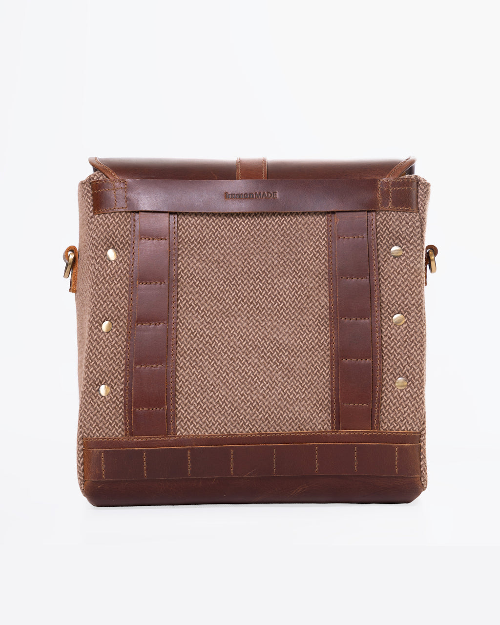 DGR x Trip Machine Wayfarer Pannier