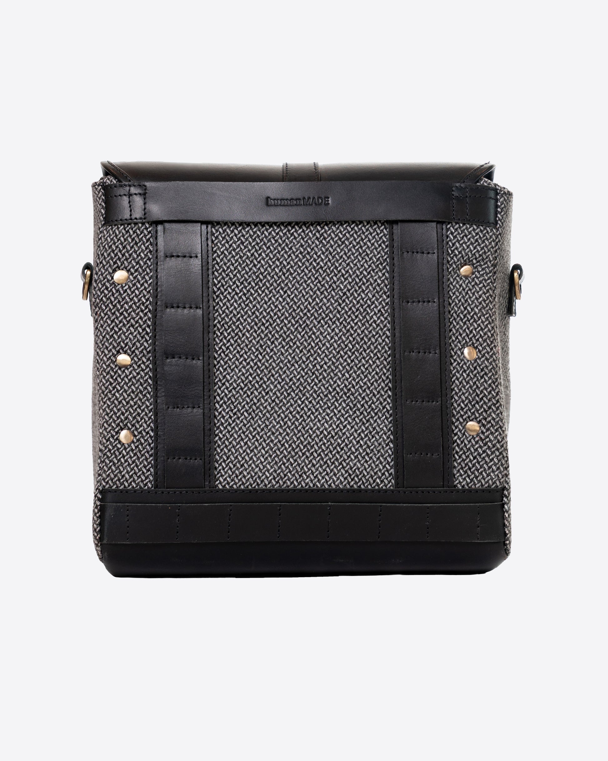 DGR x Trip Machine Wayfarer Pannier