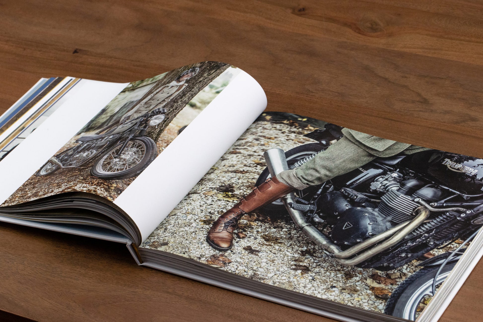 A Decade of Dapper Book - Limited Edition image 12