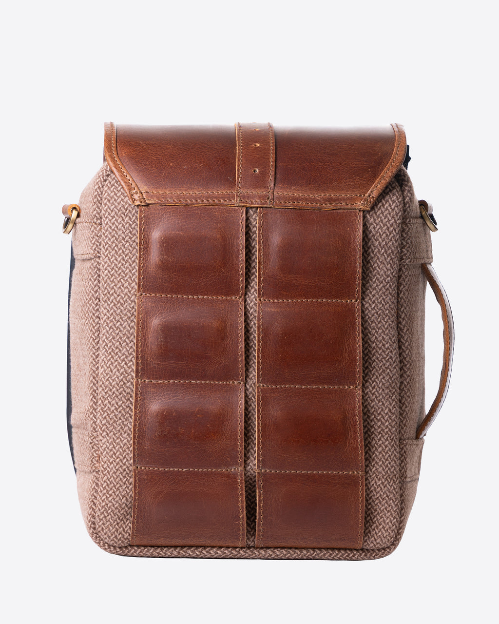 DGR x Trip Machine Cartographer Tank Bag