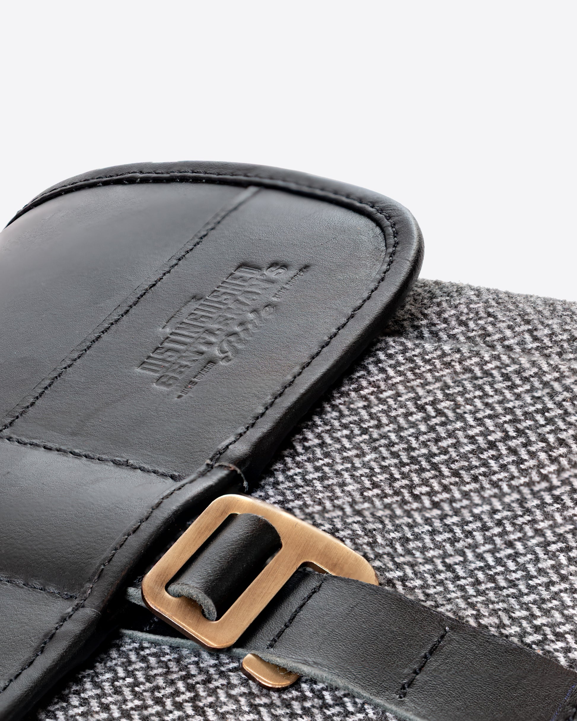 DGR x Trip Machine Wayfarer Pannier