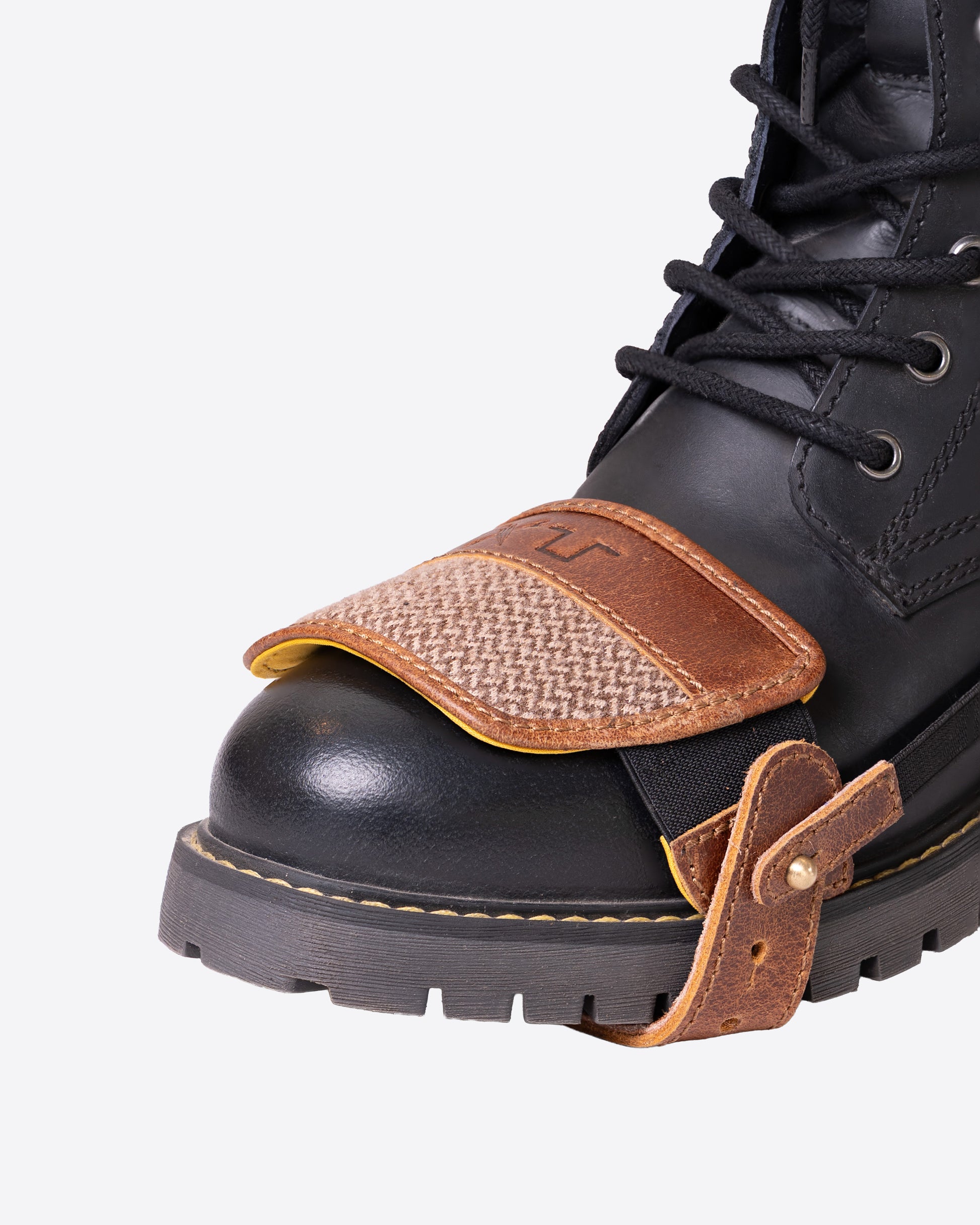 DGR x Trip Machine Slip On Shoe Protector MK II