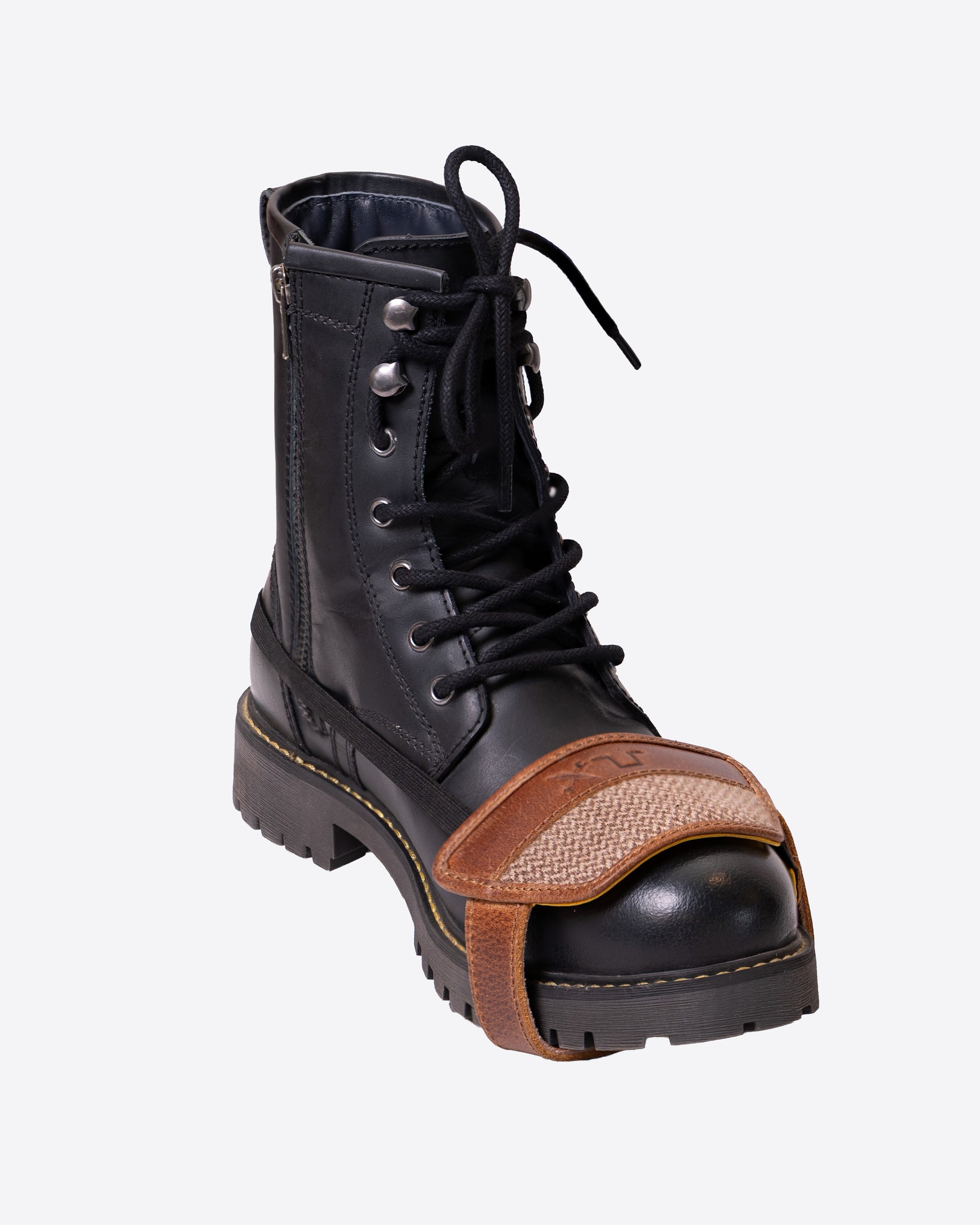 DGR x Trip Machine Slip On Shoe Protector MK II