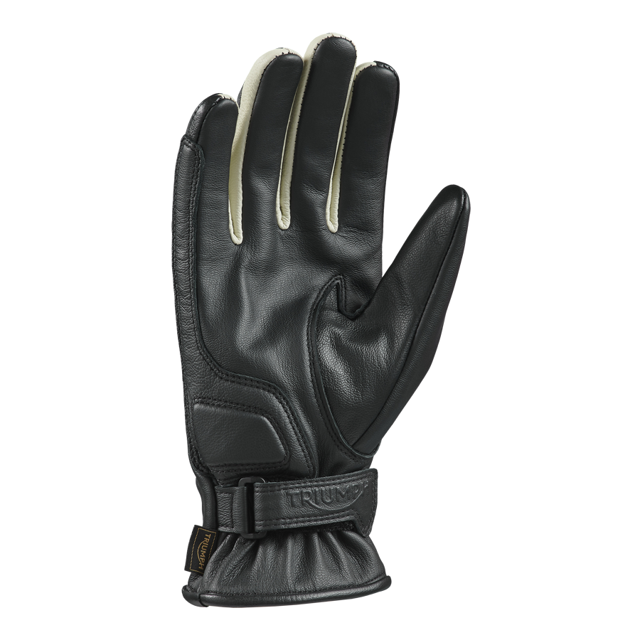 Montgomery Leather Riding Glove image 3