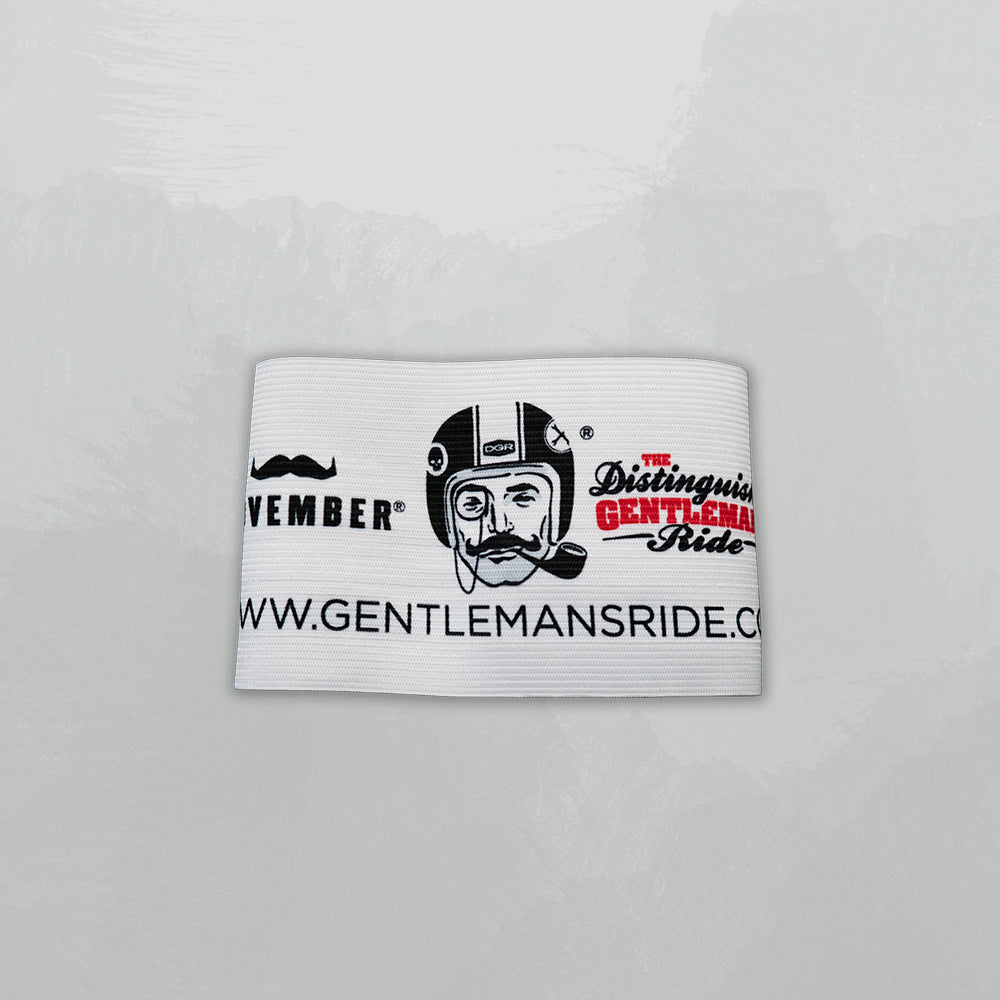 DGR Armband image 0