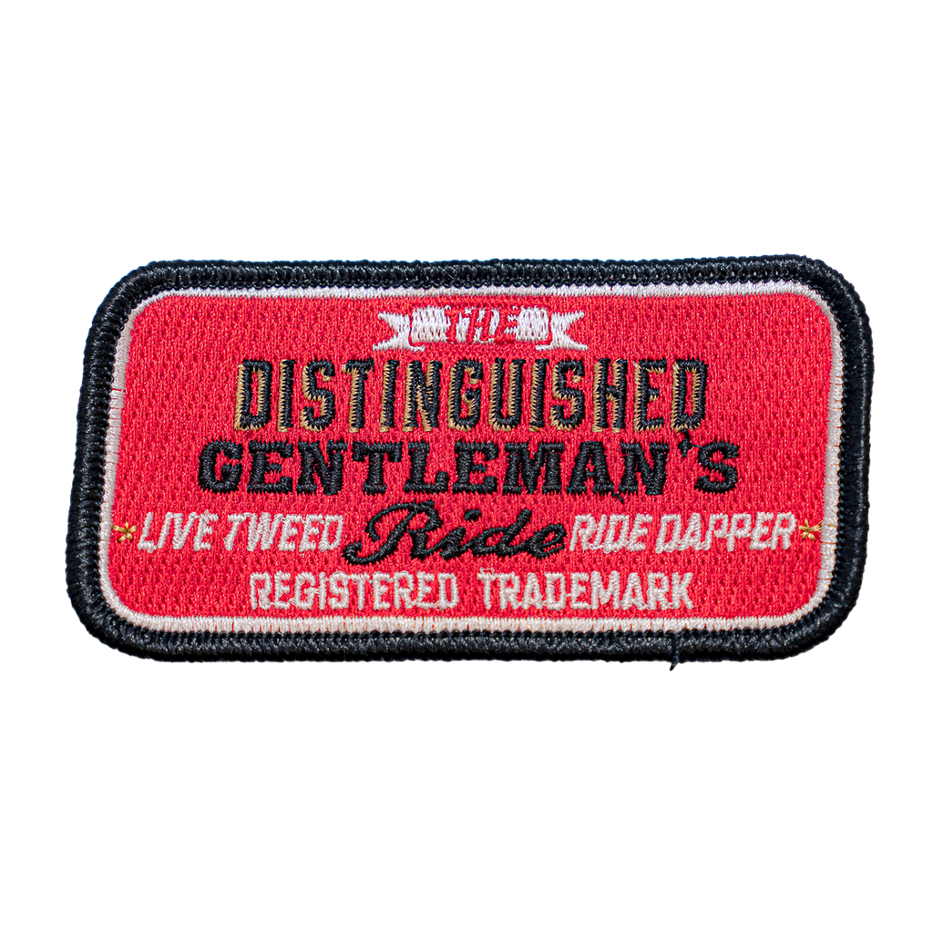 Trademark Patch image 0