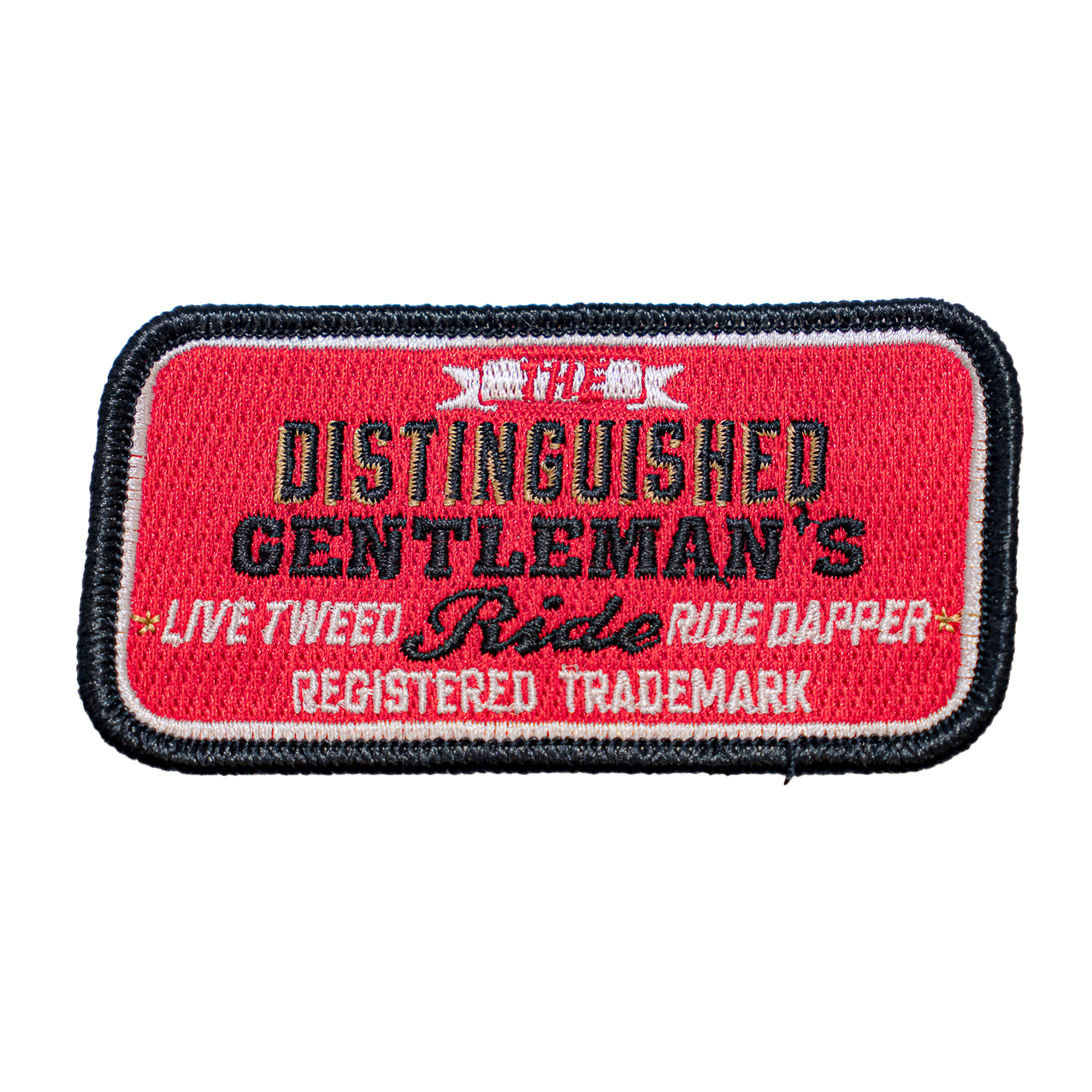 Trademark Patch image 0