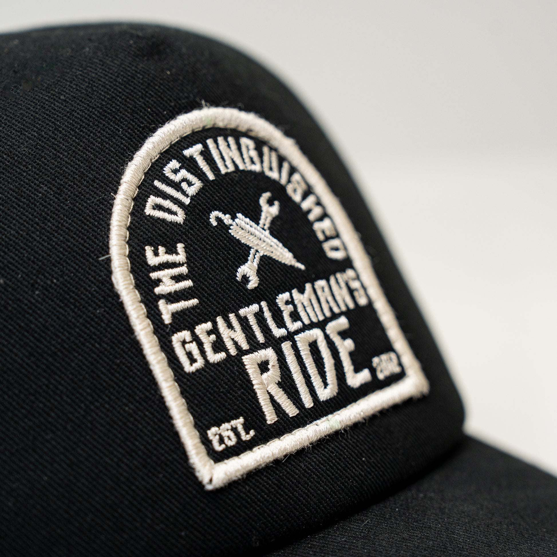 Workshop Cap image 1