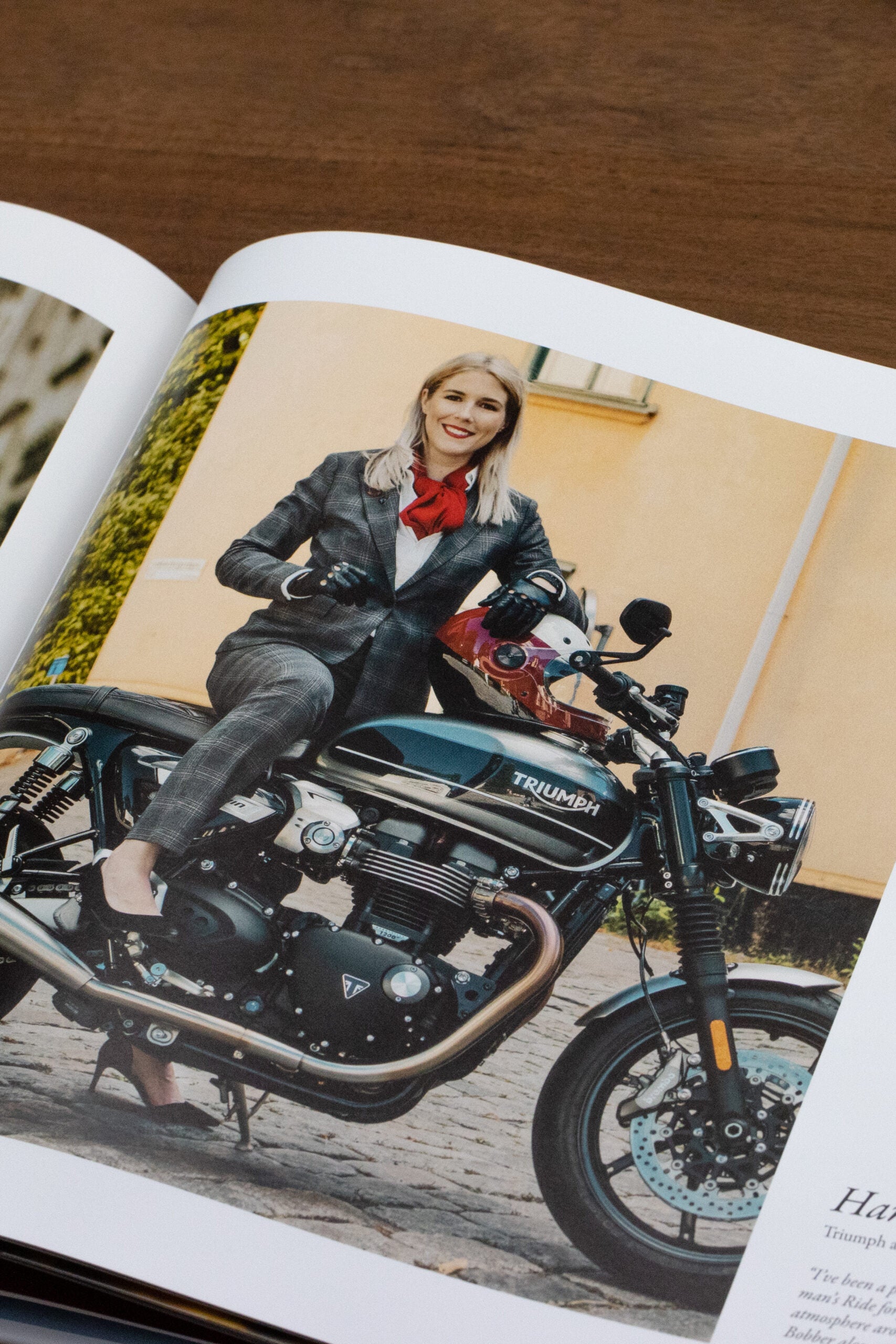 A Decade of Dapper Book - Limited Edition image 8