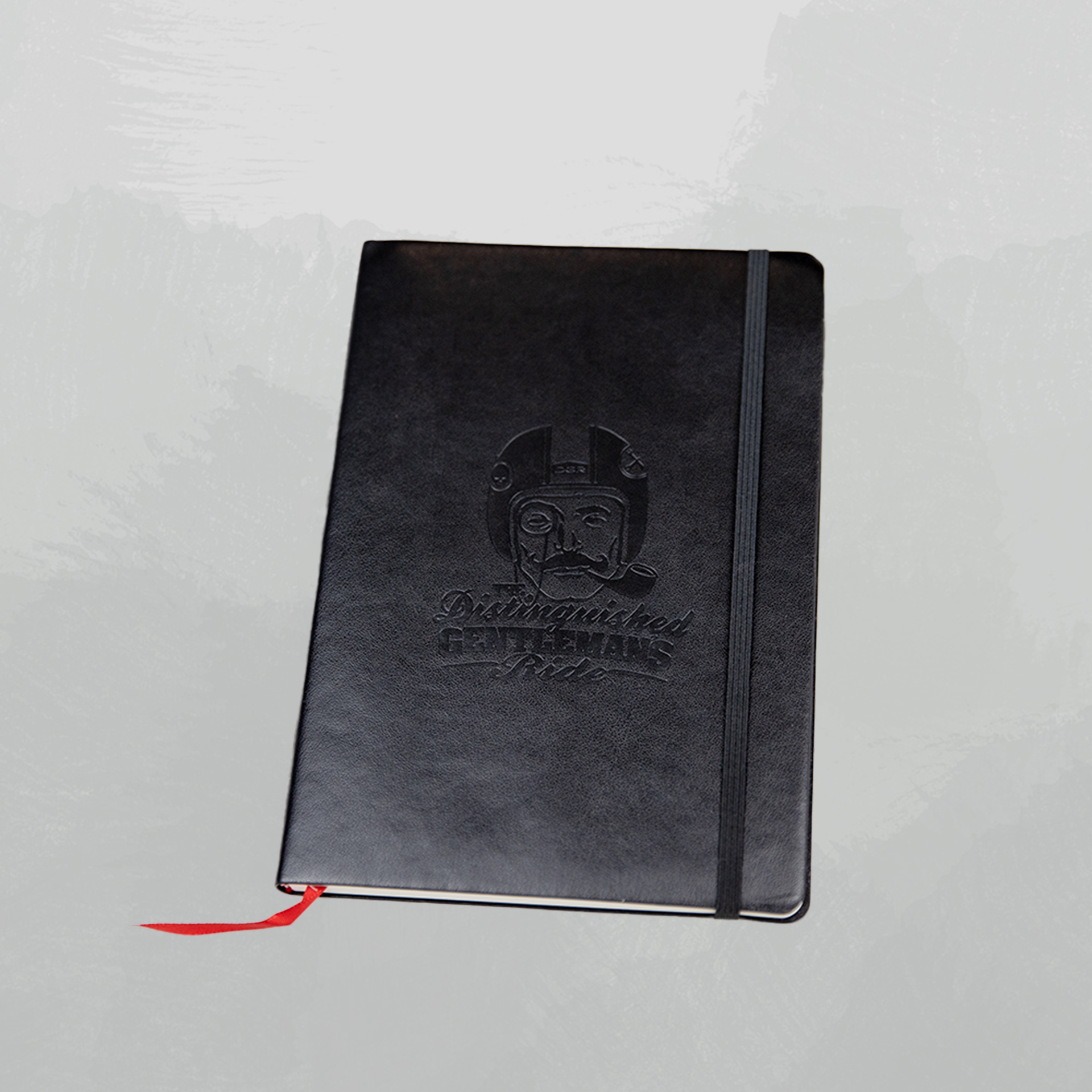 Sir Remington's Notebook image 0