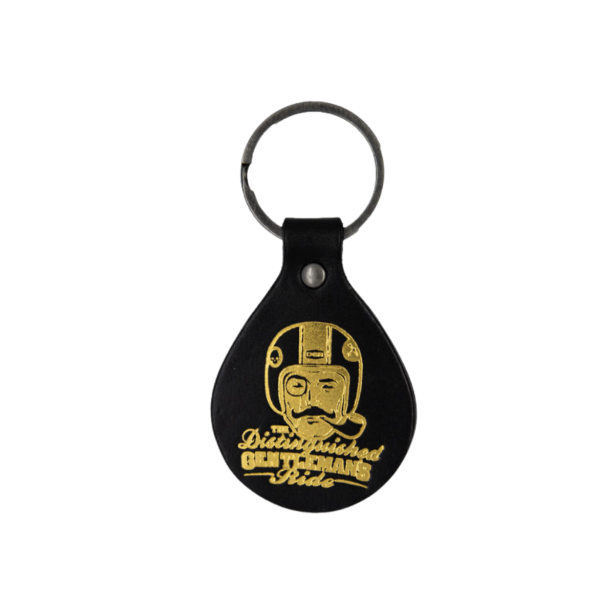 Logo Keyring image 0