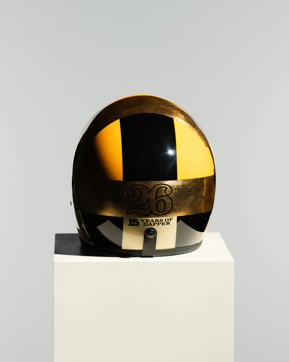 Hedonist Hedon x DGR 2026