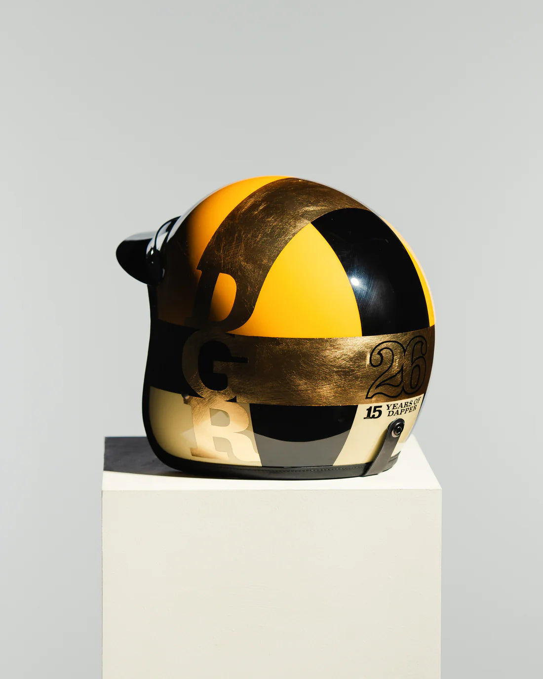 Hedonist Hedon x DGR 2026