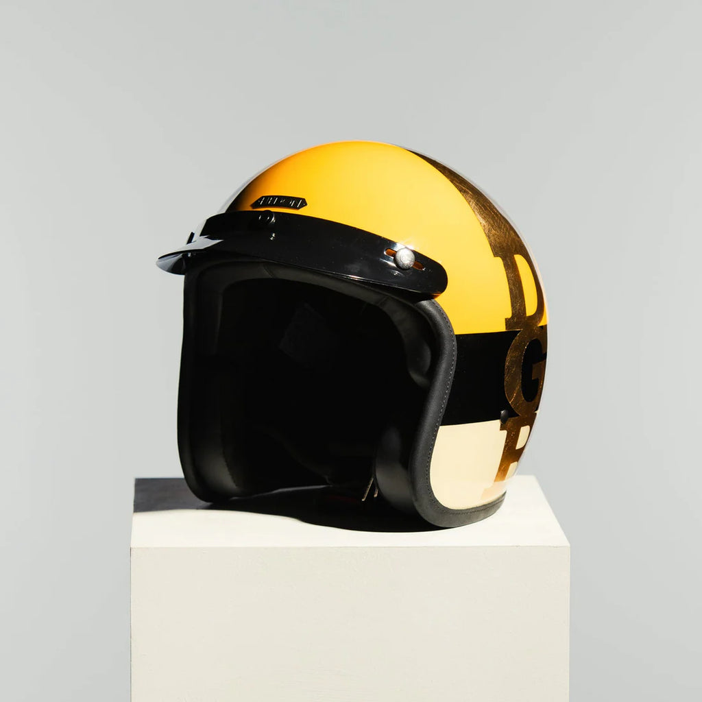 Hedonist Hedon x DGR 2026 – The Distinguished Gentleman's Ride