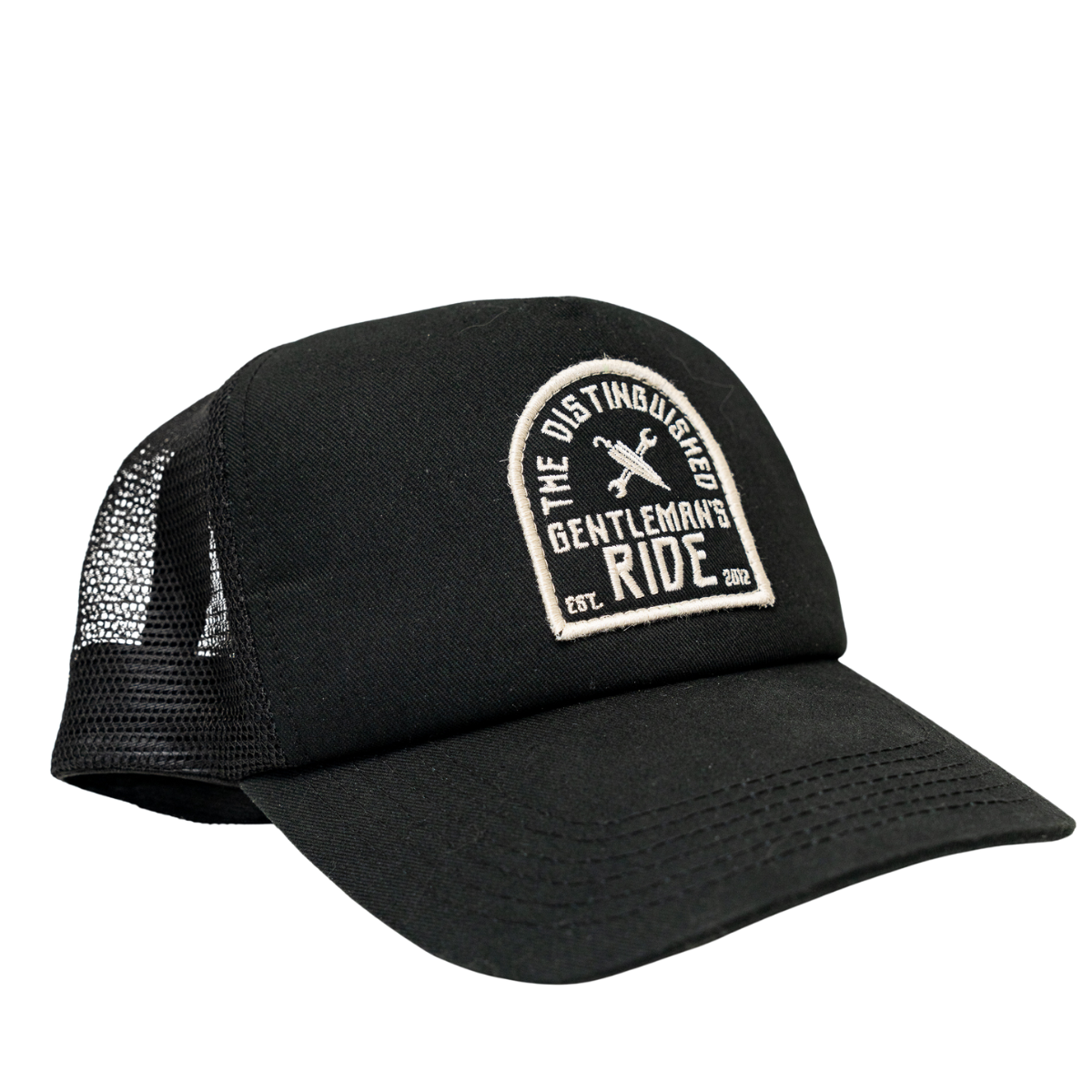 Workshop Cap image 0