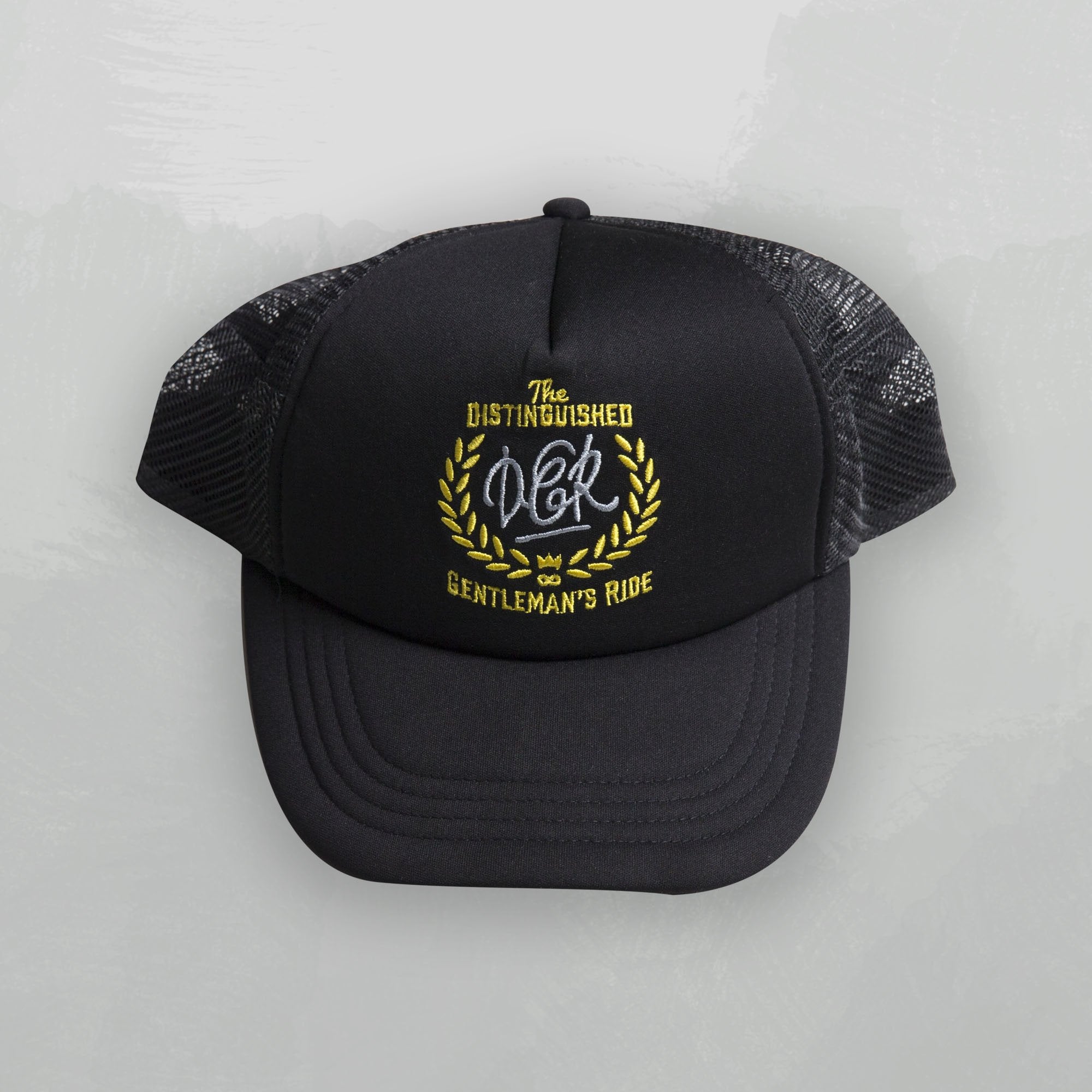 The Cavalier Cap image 0