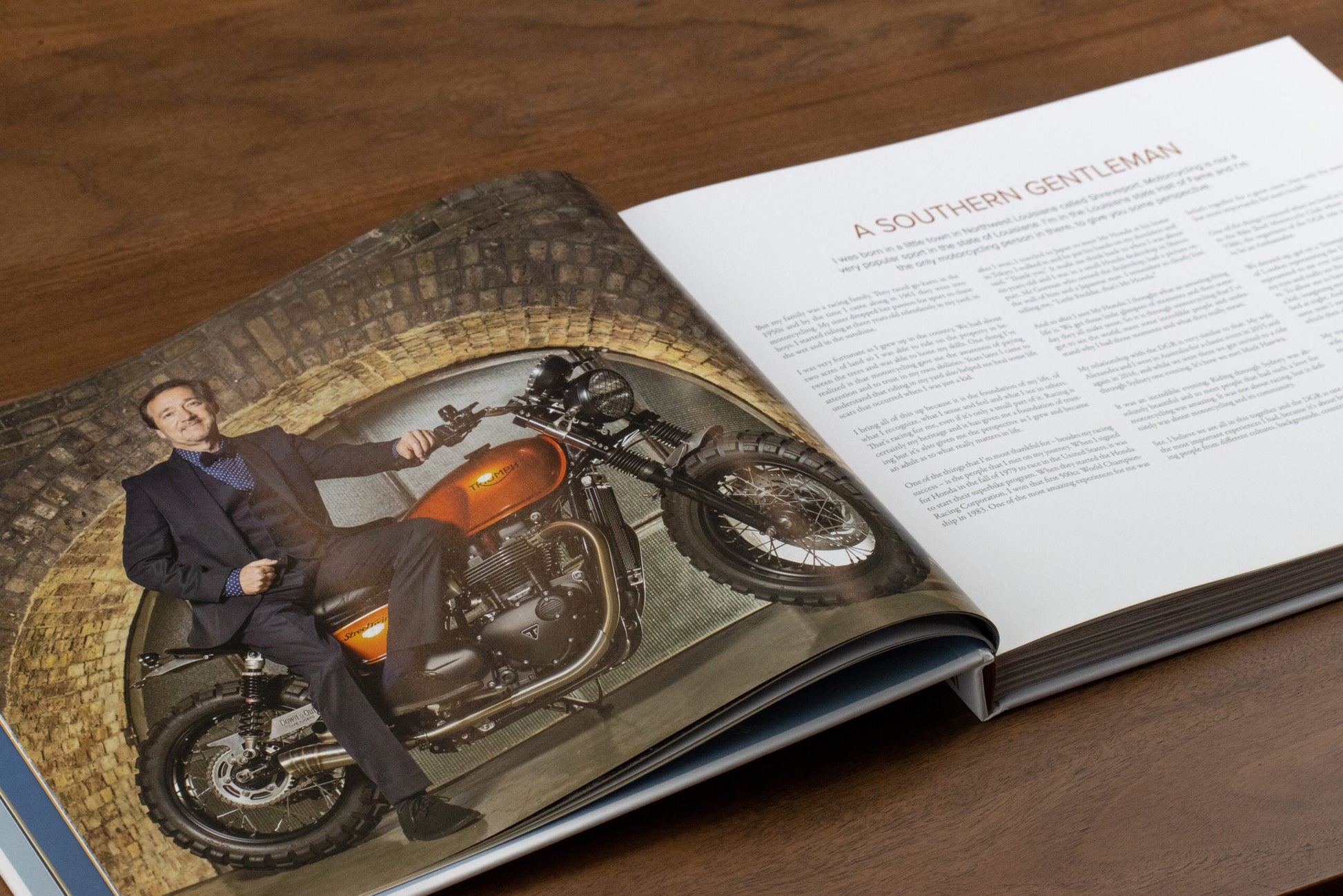 A Decade of Dapper Book - Limited Edition image 4