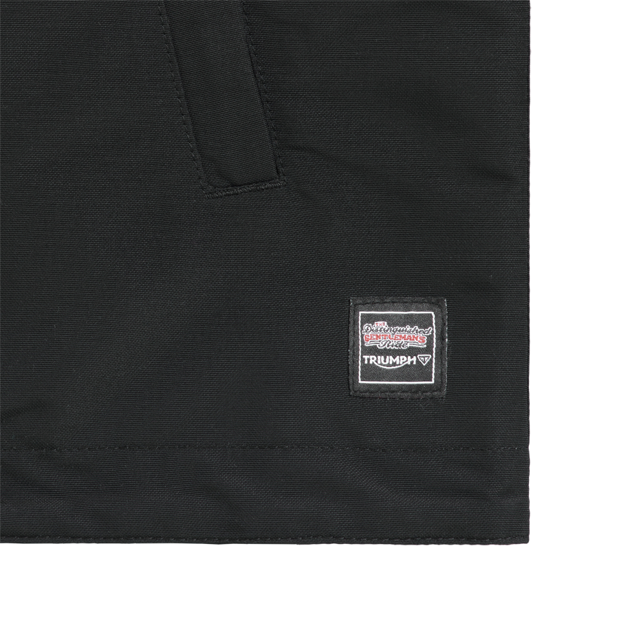 Constantine Coach Jacket image 7