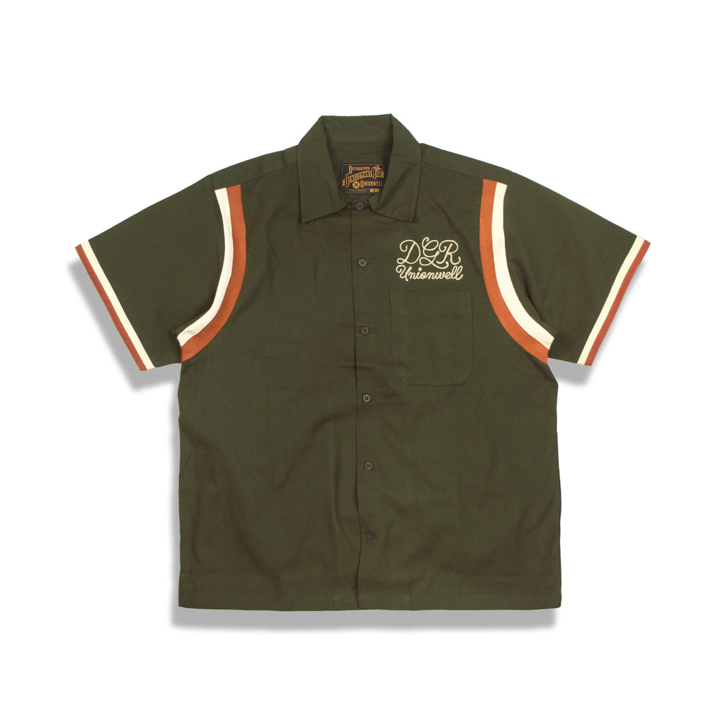 The Ride Shirt Army