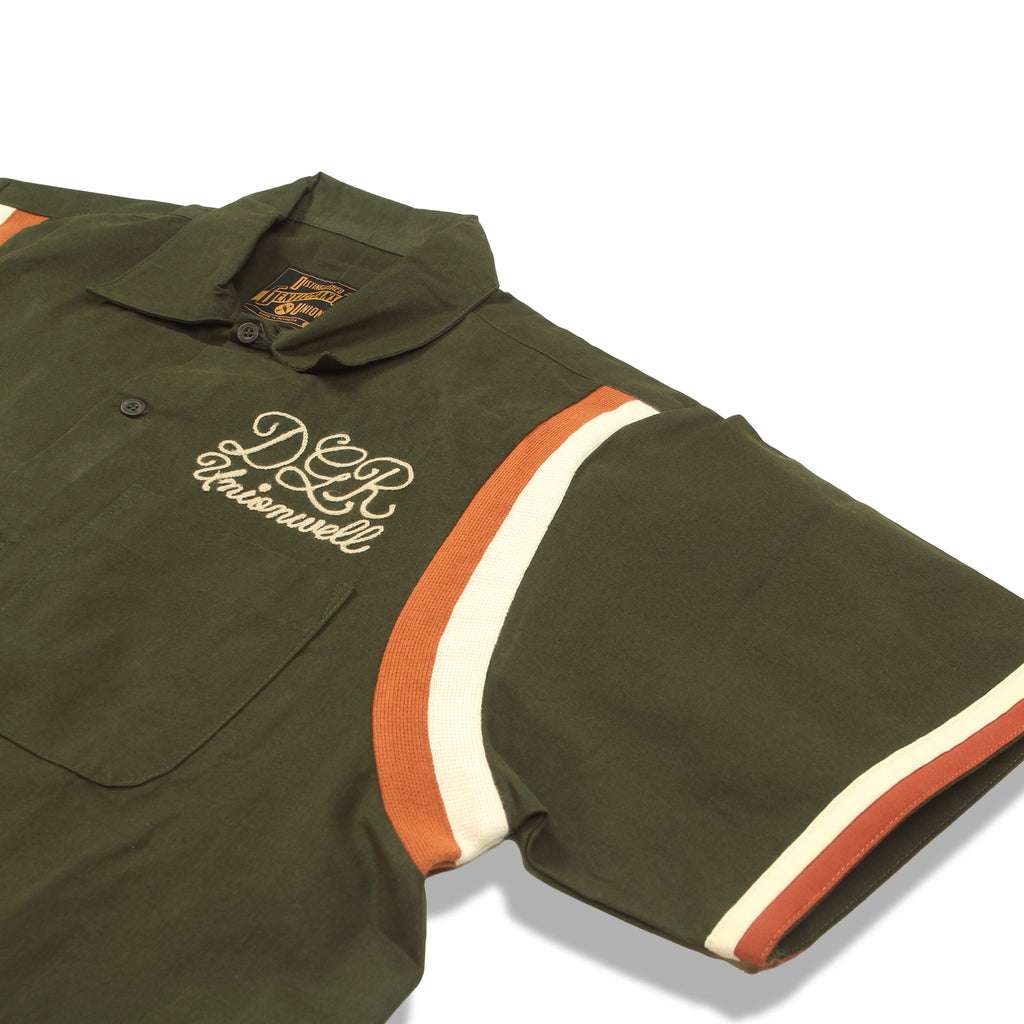 The Ride Shirt Army