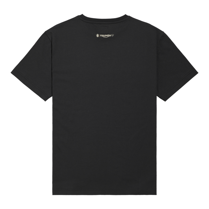 Gerald Logo Tee