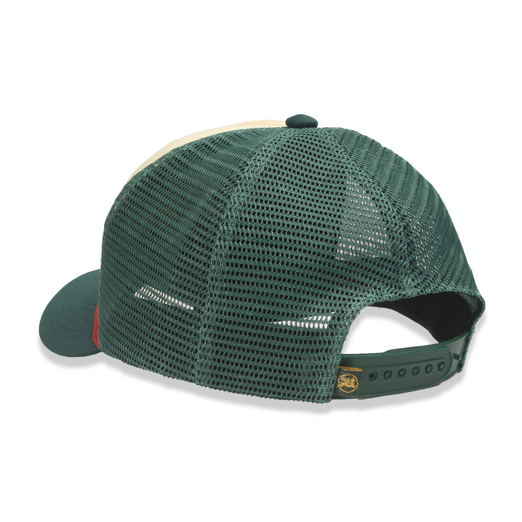 UW X DGR Cap Green