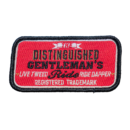Trademark Patch
