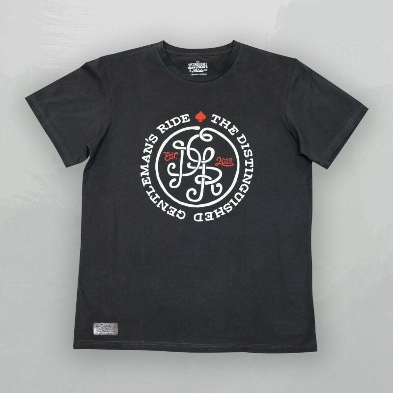 Monogram Tee
